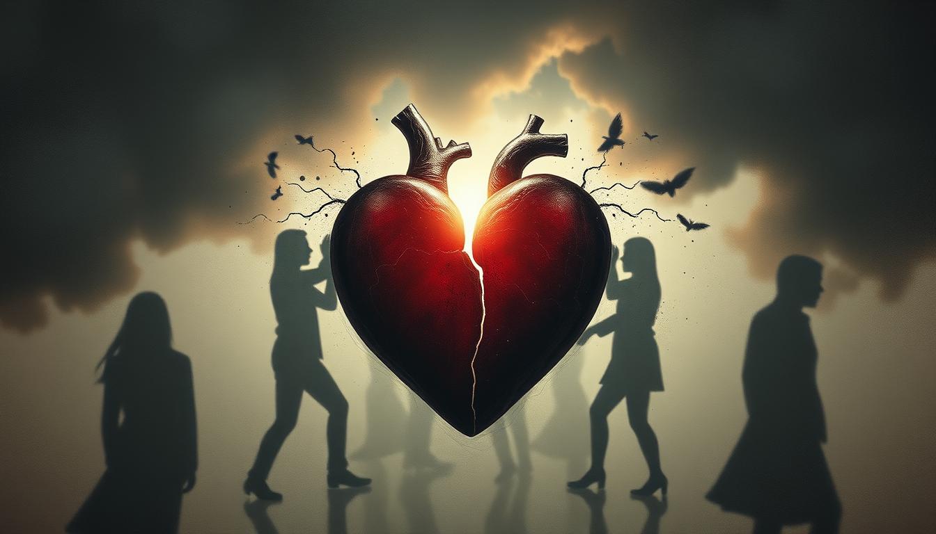 Understanding Emotional Trauma: A Guide to Recovery