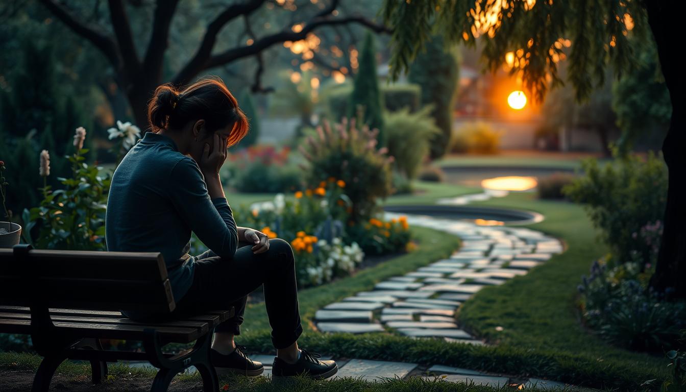 Emotional Healing After Divorce: A Step-by-Step Guide
