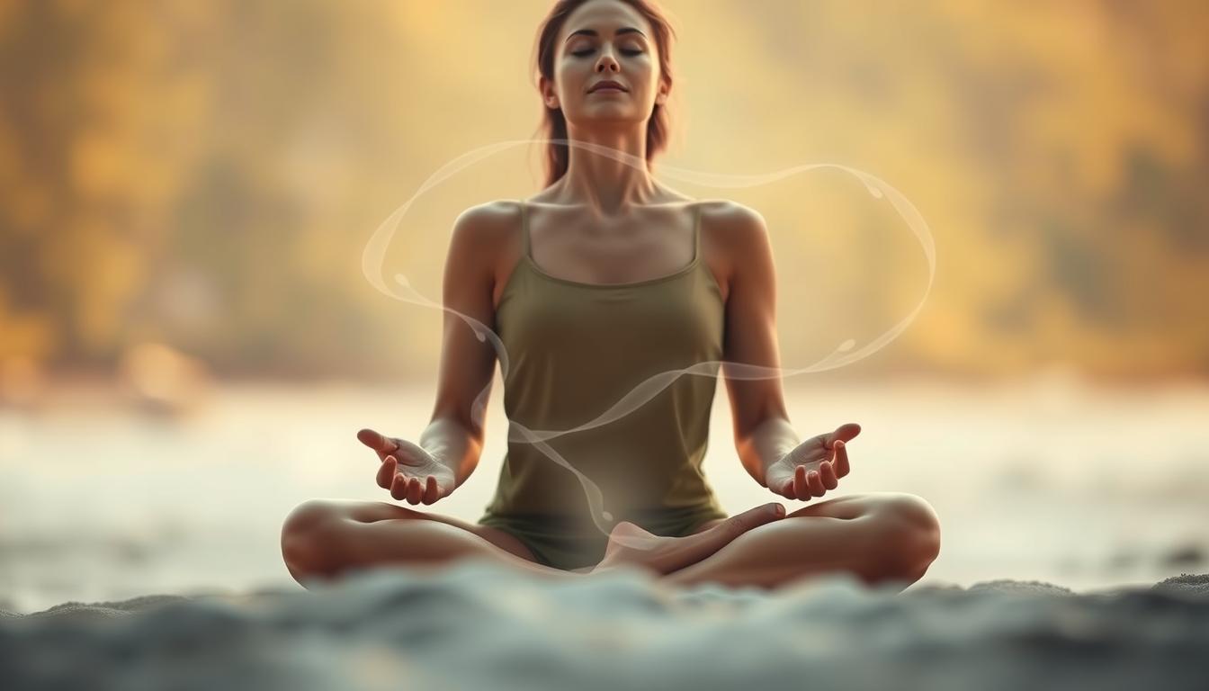 Naturally Release Stored Trauma: A Step-by-Step Guide