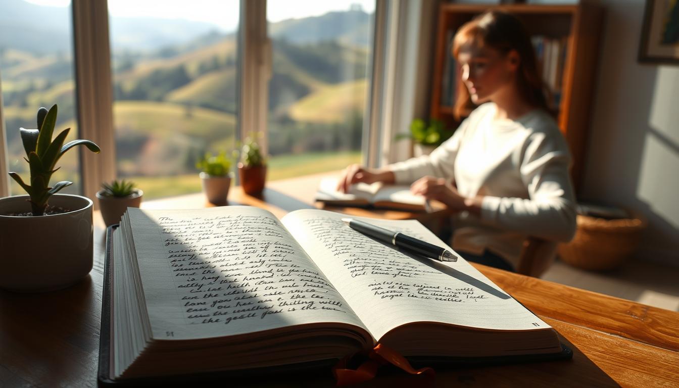 Journaling for Trauma Recovery: 15 Powerful Prompts